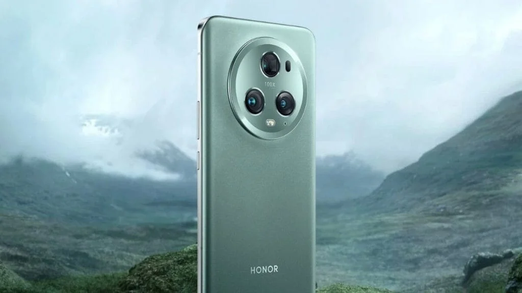 honor magic 6 pro