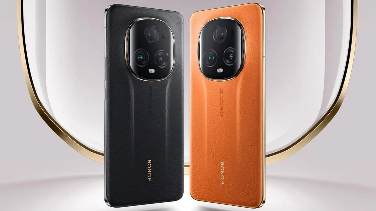 honor magic 6 pro s barzo zarejdane