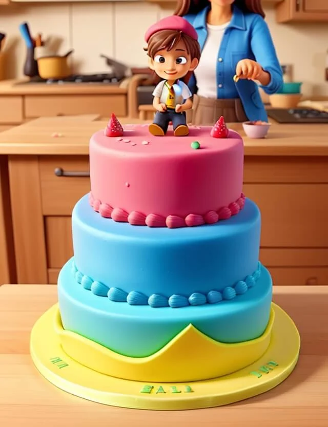 kak se pravi torta