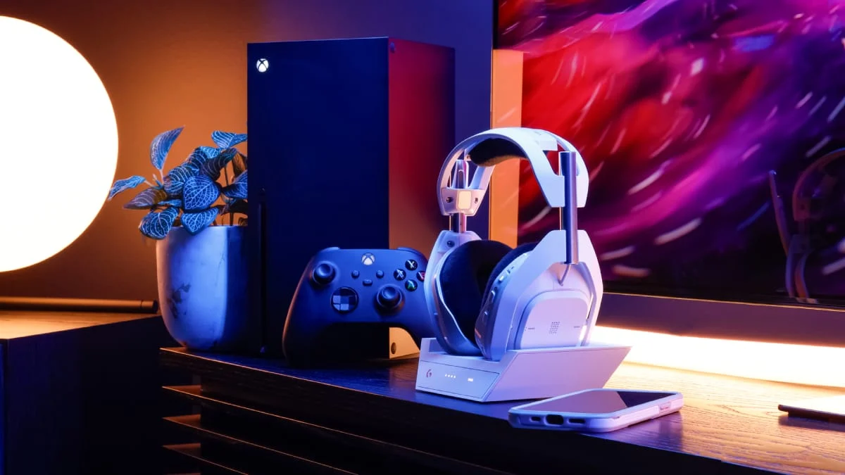 logitech astro a50 xa