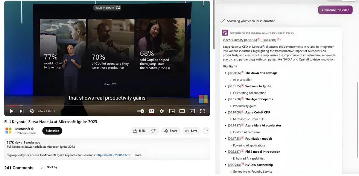 microsoft edge copilot