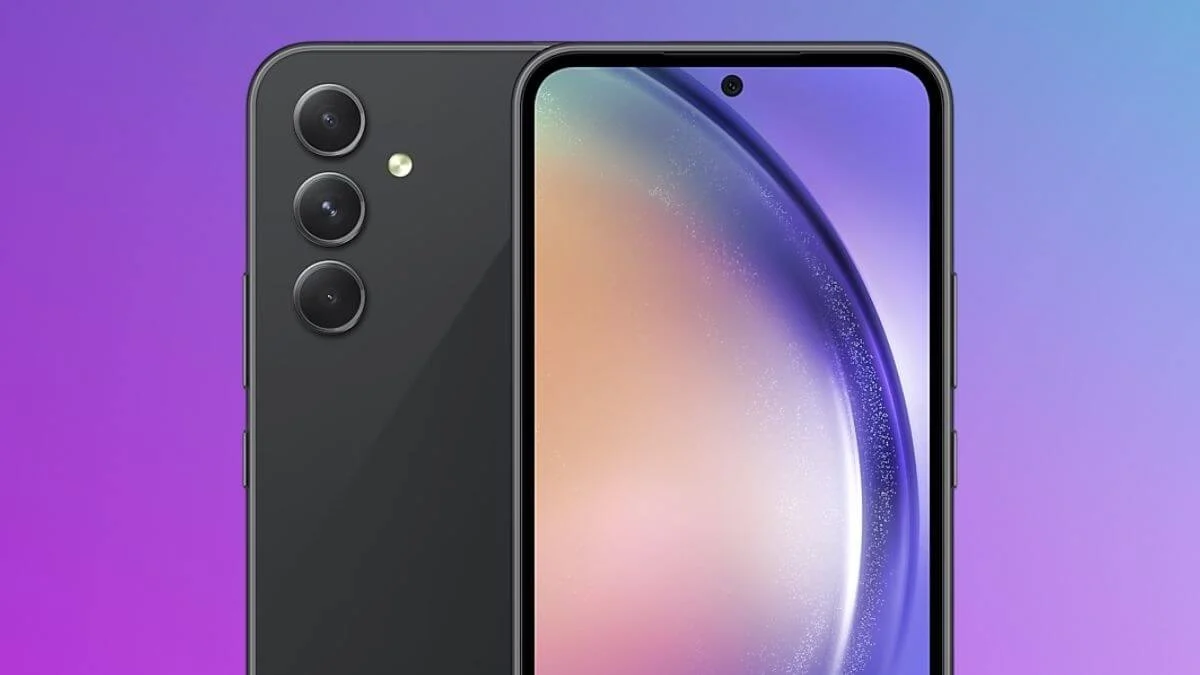 samsung galaxy a55