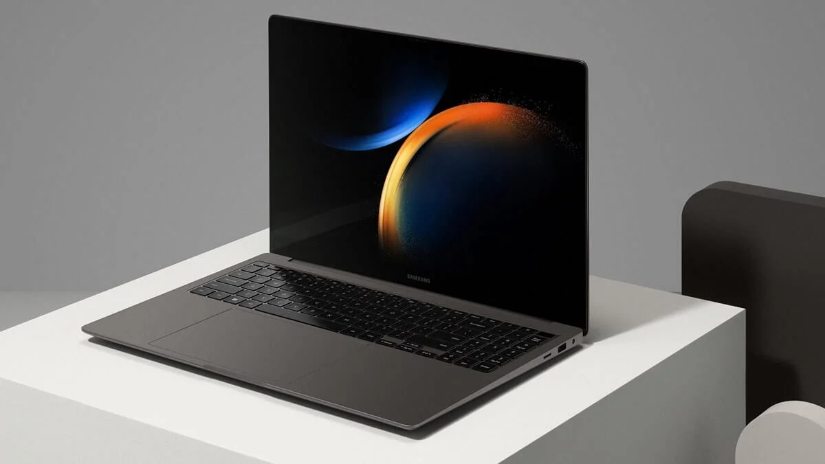 samsung galaxy book 4 2023