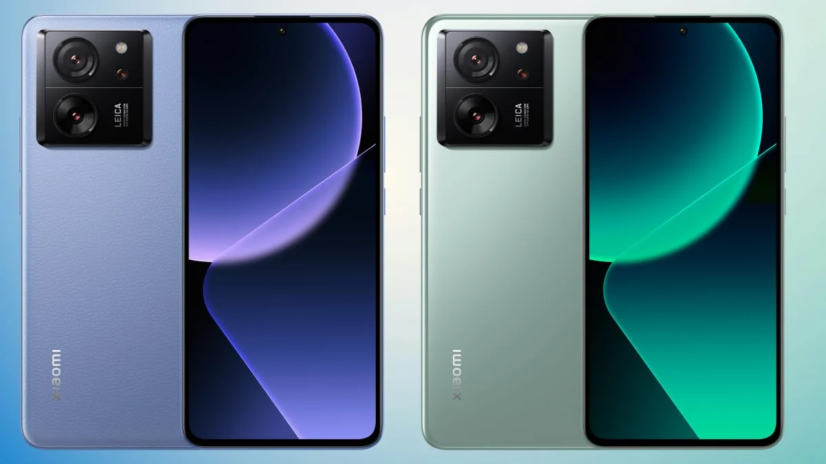 xiaomi 14t seria