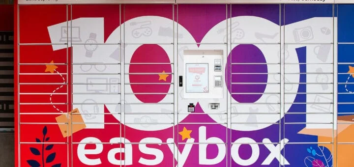 Easybox