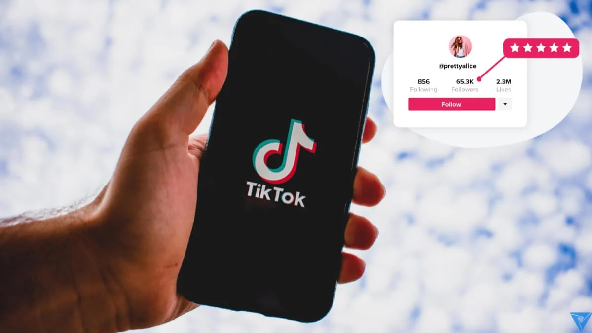 tiktok iztrivane na istoria