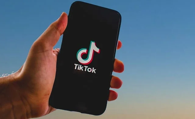 kak da si napravim vtori profil v tiktok
