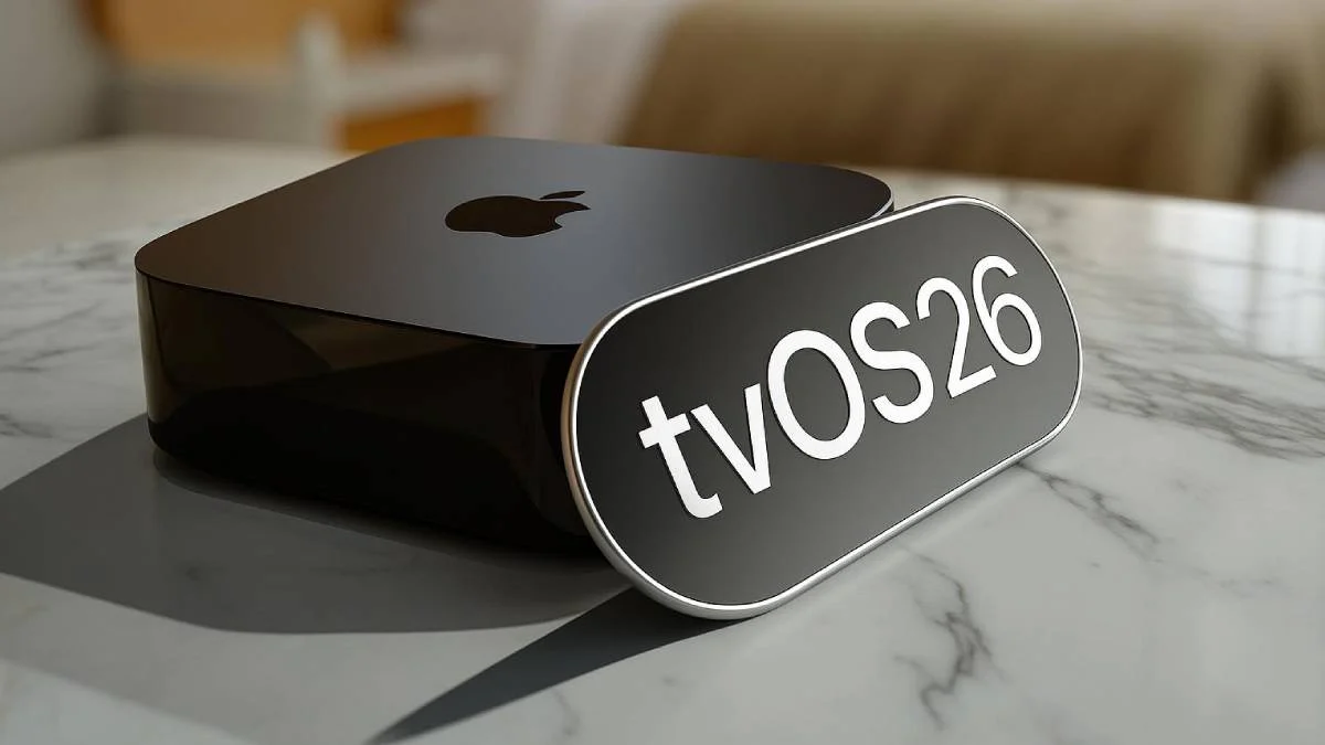 2026 apple tv 4k