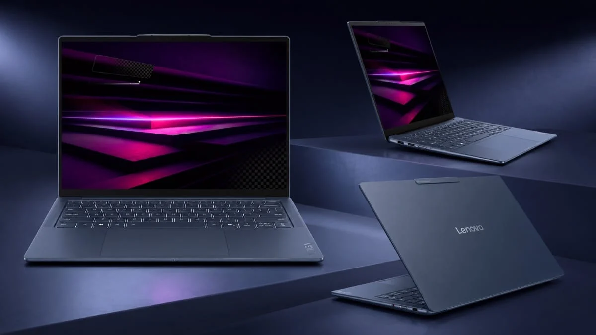 lenovo yoga slim 7x